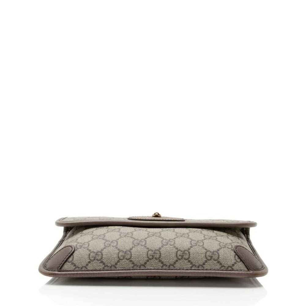 Gucci GG Supreme Neo Vintage Belt Bag - Picture 4 of 12